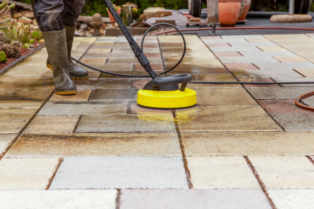 Best Sidewalk and Walkway Cleaning  in Southern View, IL